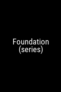 Foundation (series) Movie Poster Not Available