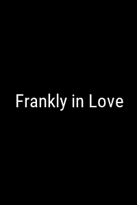 Frankly in Love Movie Poster Not Available