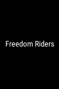 Freedom Riders Movie Poster Not Available