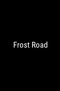 Frost Road Movie Poster Not Available