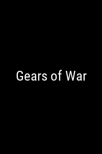 Gears of War Movie Poster Not Available