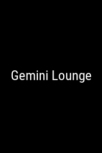 Gemini Lounge Movie Poster Not Available