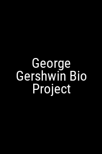 George Gershwin Bio Project Movie Poster Not Available