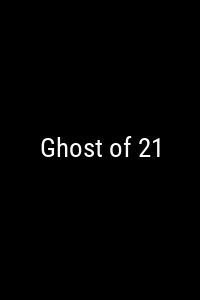 Ghost of 21 Movie Poster Not Available