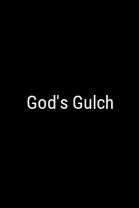 God's Gulch Movie Poster Not Available