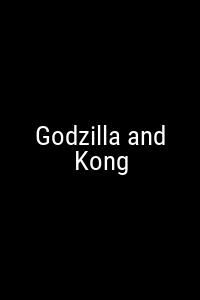 Godzilla and Kong Movie Poster Not Available