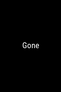 Gone Movie Poster Not Available