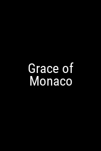 Grace of Monaco Movie Poster Not Available