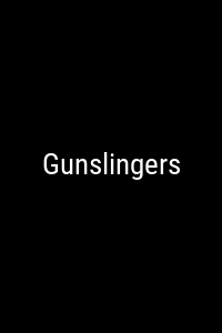 Gunslingers Movie Poster Not Available