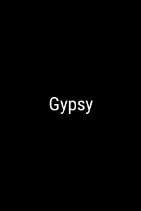 Gypsy Movie Poster Not Available