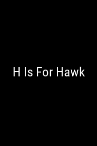 H Is For Hawk Movie Poster Not Available