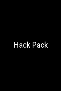 Hack Pack Movie Poster Not Available