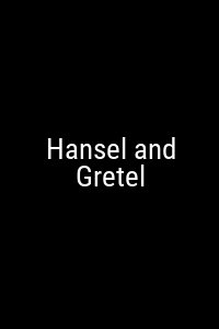 Hansel and Gretel Movie Poster Not Available