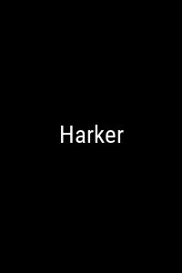 Harker Movie Poster Not Available