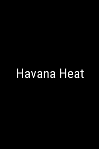 Havana Heat Movie Poster Not Available