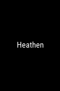 Heathen Movie Poster Not Available