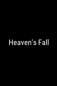 Heaven's Fall Movie Poster Not Available