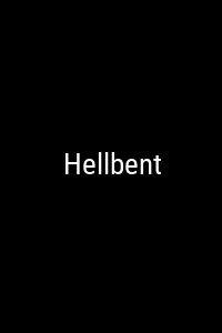 Hellbent Movie Poster Not Available