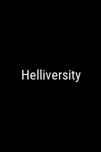 Helliversity Movie Poster Not Available