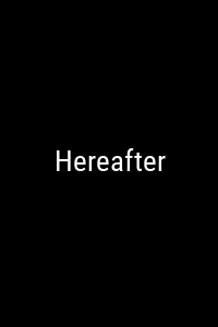 Hereafter Movie Poster Not Available