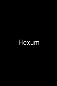 Hexum Movie Poster Not Available