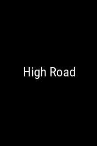 High Road Movie Poster Not Available