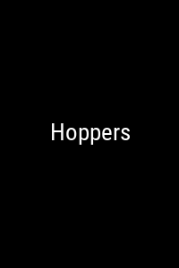 Hoppers Movie Poster Not Available