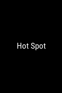 Hot Spot Movie Poster Not Available