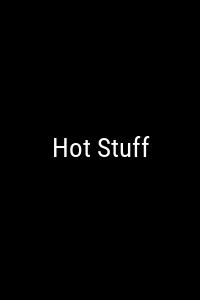 Hot Stuff Movie Poster Not Available