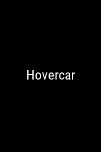 Hovercar Movie Poster Not Available