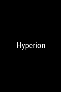 Hyperion Movie Poster Not Available