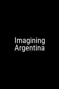 Imagining Argentina Movie Poster Not Available