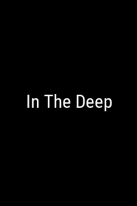 In The Deep Movie Poster Not Available