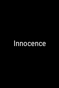 Innocence Movie Poster Not Available