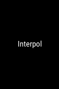 Interpol Movie Poster Not Available