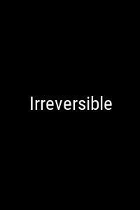 Irreversible Movie Poster Not Available