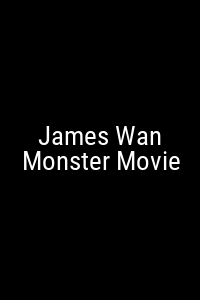 James Wan Monster Movie Movie Poster Not Available