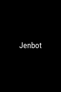 Jenbot Movie Poster Not Available