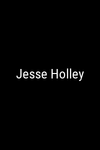 Jesse Holley Movie Poster Not Available