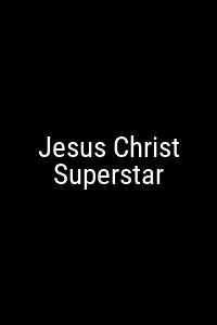 Jesus Christ Superstar Movie Poster Not Available