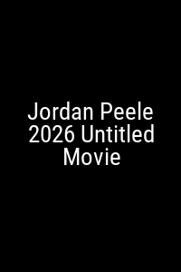 Jordan Peele 2026 Untitled Movie Movie Poster Not Available