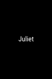 Juliet Movie Poster Not Available