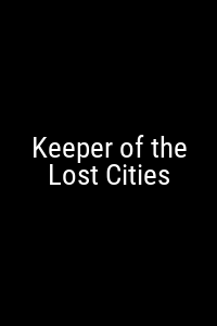 Keeper of the Lost Cities Movie Poster Not Available