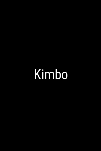 Kimbo Movie Poster Not Available