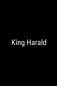 King Harald Movie Poster Not Available