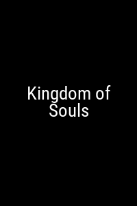 Kingdom of Souls Movie Poster Not Available