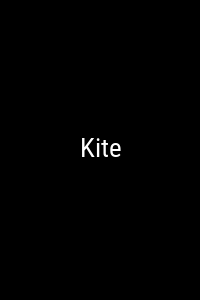 Kite Movie Poster Not Available