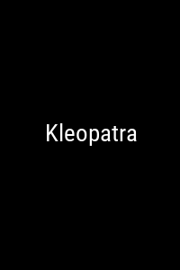 Kleopatra Movie Poster Not Available