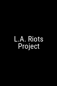 L.A. Riots Project Movie Poster Not Available