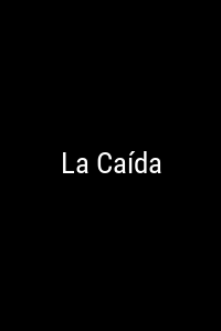 La Caída Movie Poster Not Available